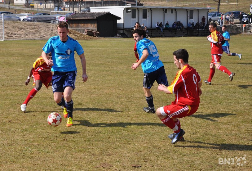 FC Moutier