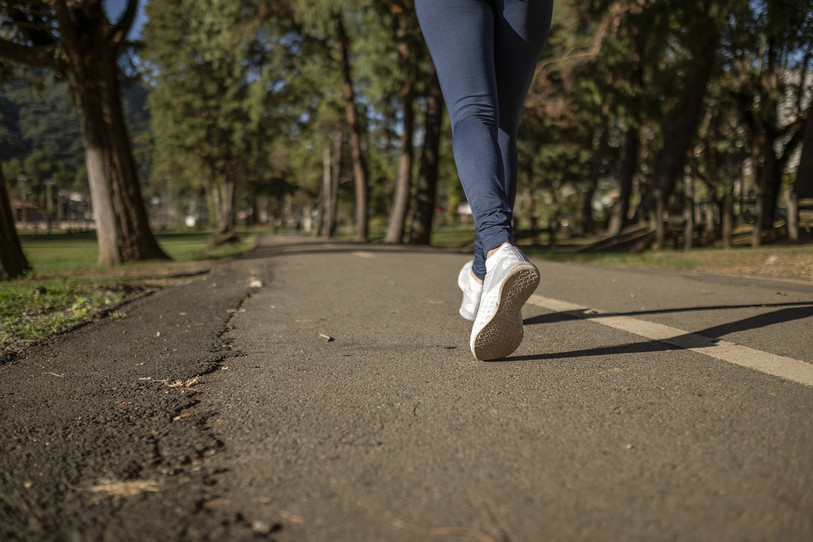 Midi Mouvement propose notamment la course à pied durant sa session de printemps. (Photo: illustration/Pixabay)