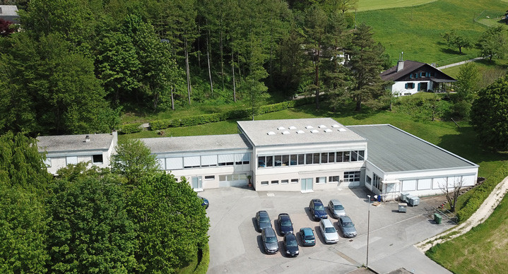 Site de Dünner