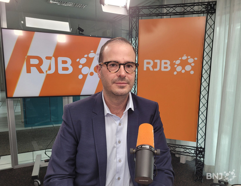 Patrick Linder tempère les chiffres révélés dans l’article.