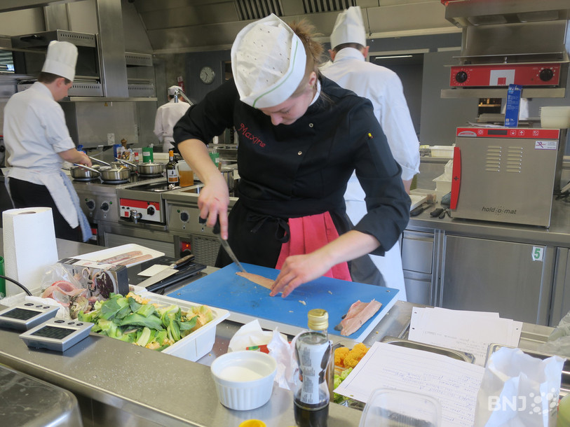 Les apprentis jurassiens ne bénéficieront pas d'un salaire minimum (photo : archives).