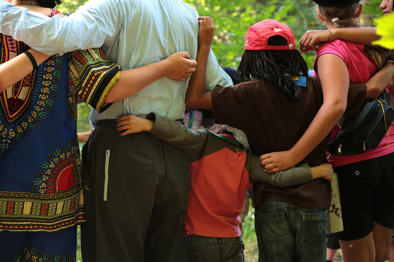 Le scoutisme a le vent en poupe en Suisse. (Photos: ldd)