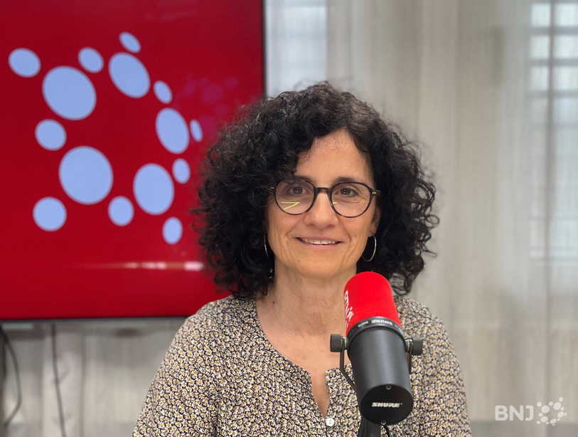 Paola Attinger, cheffe adjointe au Service cantonal de l'action sociale était invitée de La Matinale ce lundi.