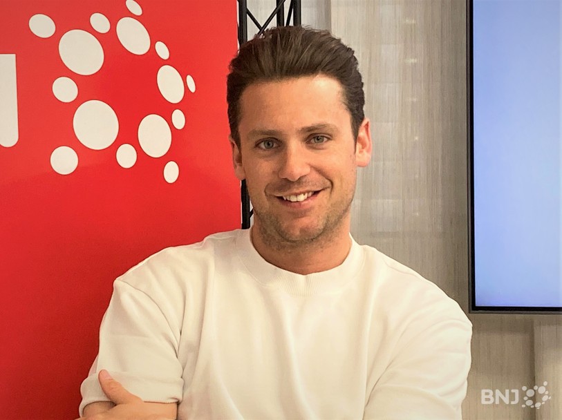 Bastian Baker