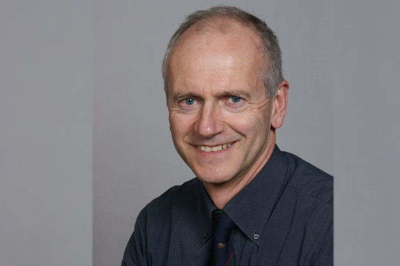 Peter Jakob a été nommé au poste de vétérinaire officiel. (Photo : Canton du Jura)