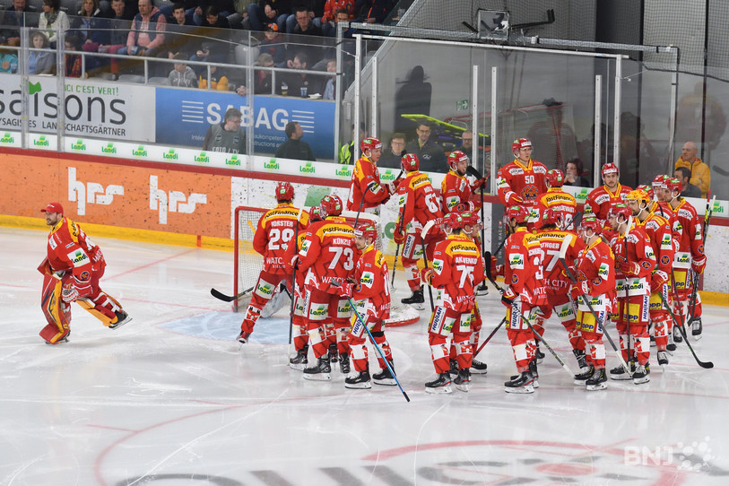 Le HC Bienne commence la saison 22/23 de National League le 16 septembre à Lausanne