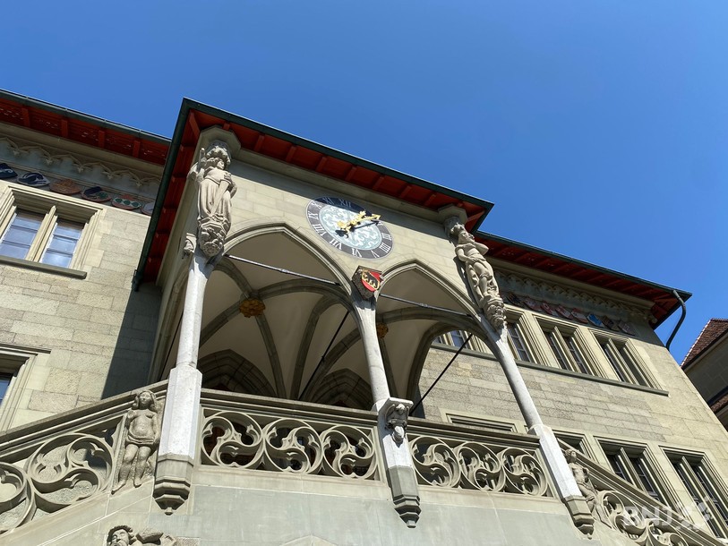 Les habitants de la région renouvellent leurs instances politiques ce dimanche 27 mars.