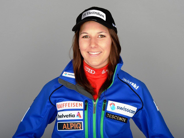 Wendy Holdener