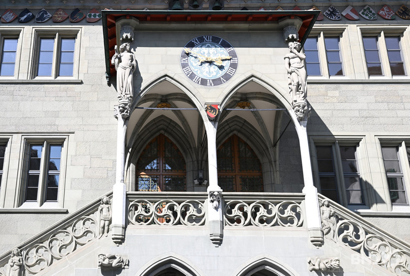 Le Conseil-exécutif se dit satisfait le la loi en vigueur depuis 2020 mais estime que certaines adaptations sont nécessaires. (Photo : Georges Henz).