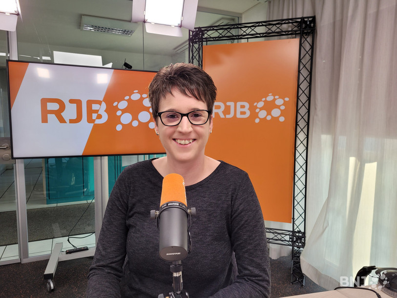 La commune de Perrefitte, dont Virginie Heyer est la maire, a vu son taux descendre par rapport à 2018, même s’il est resté supérieur au reste du Jura bernois.