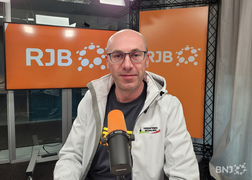 Manfred Bühler a récolté 5285 voix dimanche, soit le meilleur total de tous les candidats du Jura bernois.