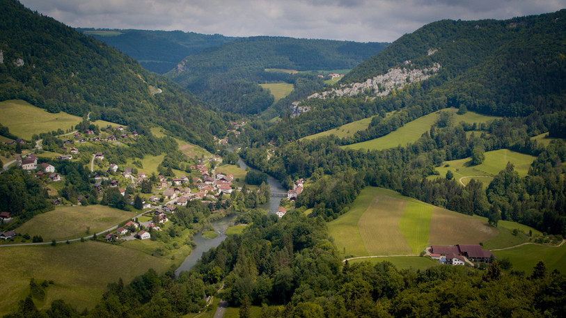 29 membres font désormais partie du comité, ce qui devrait assurer une meilleure représentativité des communes membres du Parc du Doubs. (Photo : Parc naturel régional du Doubs).