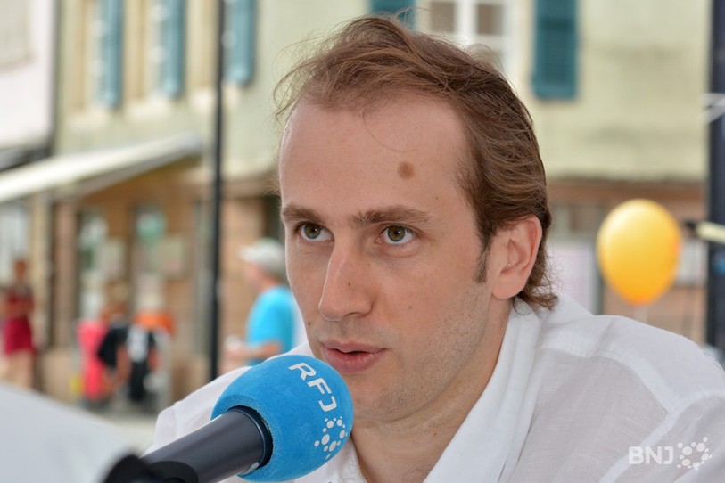 Olivier Gigon