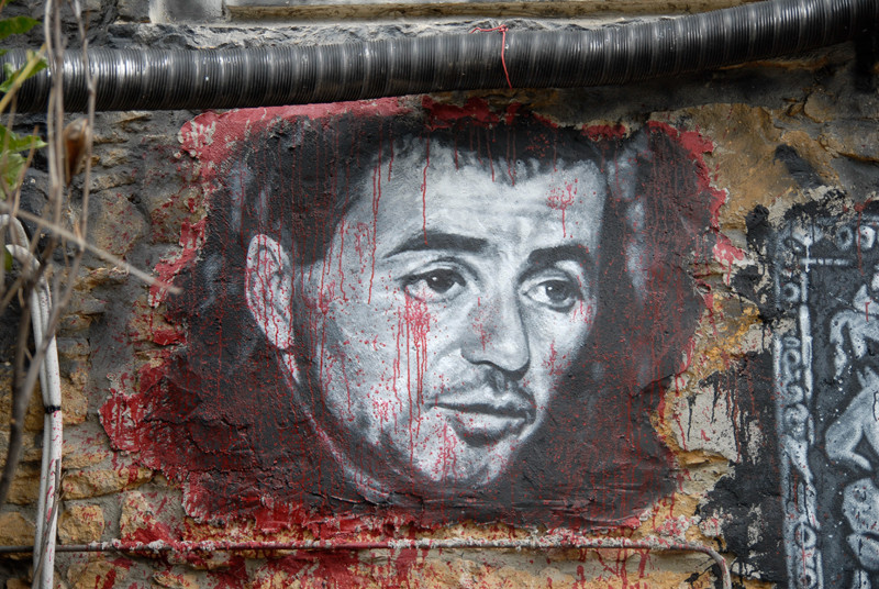 Yvan Colonna est décédé lundi passé en prison. (Photo libre de droits).