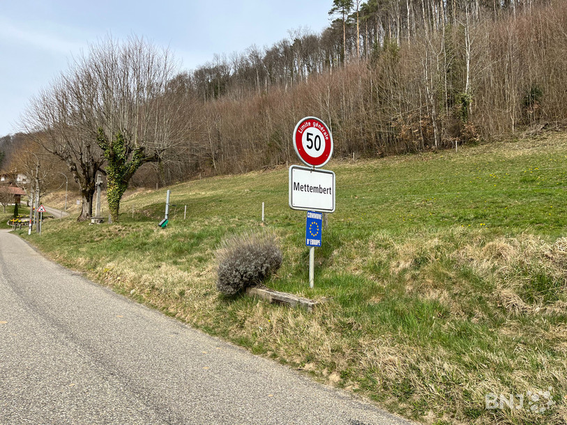 Mettembert se cherche toujours un nouveau conseiller communal. (Photo : archives).