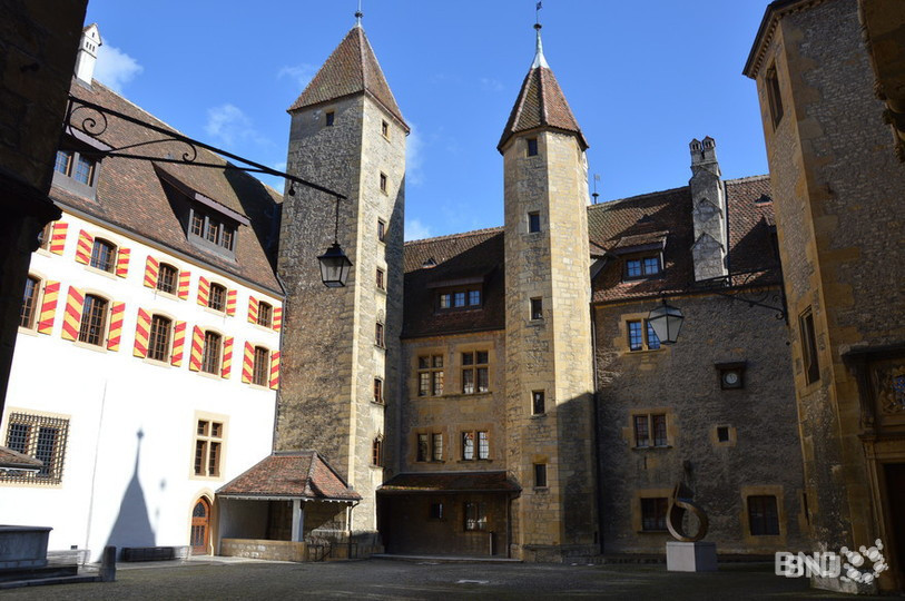Le Conseil d'Etat, le Grand Conseil et l'Association des communes neuchâteloises (ACN) demandent de rejeter l'initiative « Pour une Cour des comptes ». (Photo : archives)