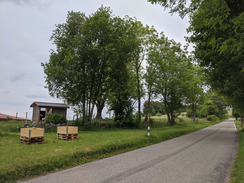 120 mètres de mur en pierres sèches seront restaurés aux Enfers. (Photo : Parc du Doubs)