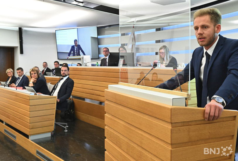 le député François Monin s’est inquiété mercredi du renouvellement de la concession B octroyée au casino de Courrendlin.