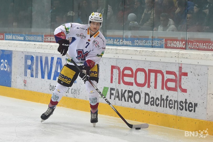 HC Bienne