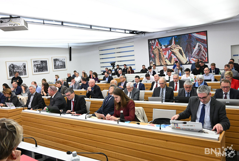 Le Parlement jurassien a donné son feu vert à une modification de la loi sur le tourisme. (Photo: Georges Henz/archives).