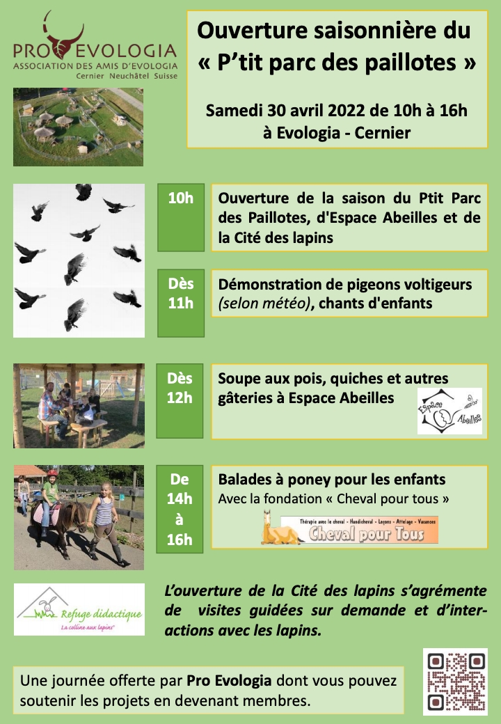 Programme Espace Abeilles