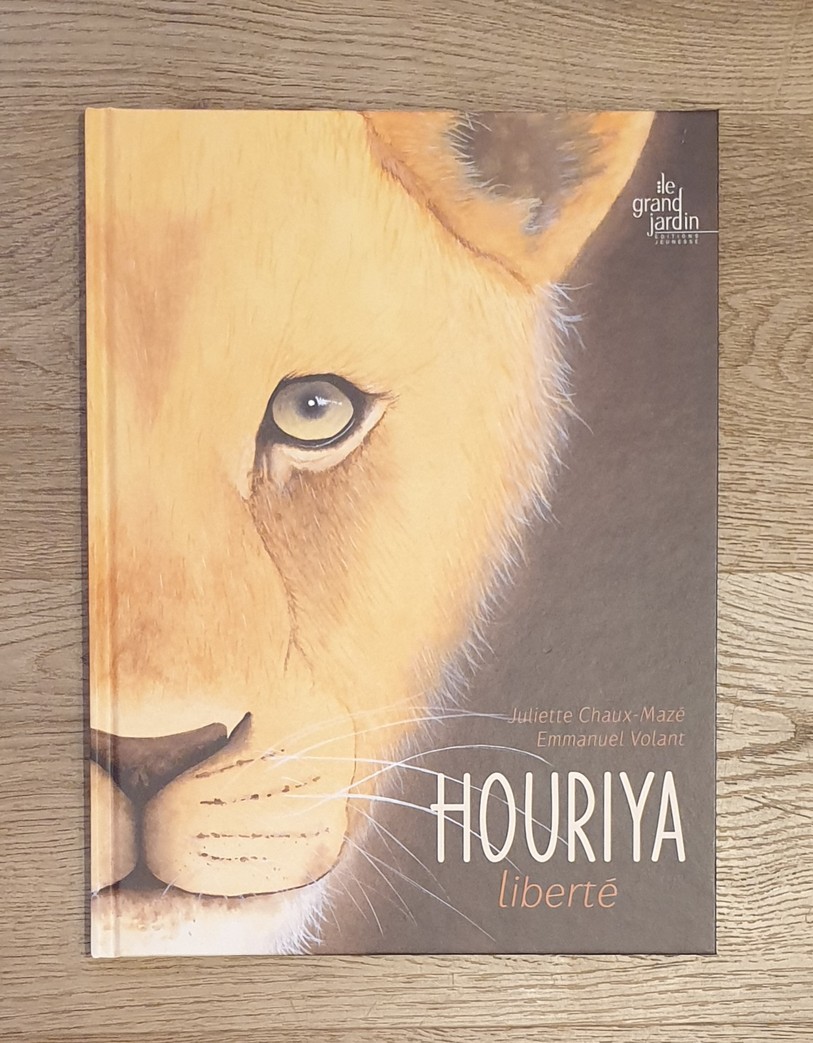 Houriya - Liberté