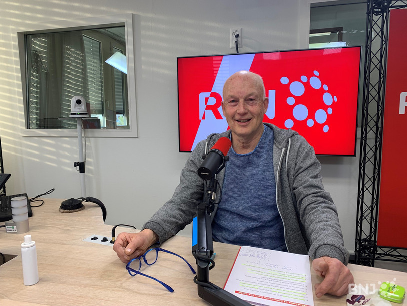 Le Vice-président de l’ANF, l’Association neuchâteloise, Pascal Begert était dans la Matinale ce lundi dans le cadre de « 3e mi-temps ».