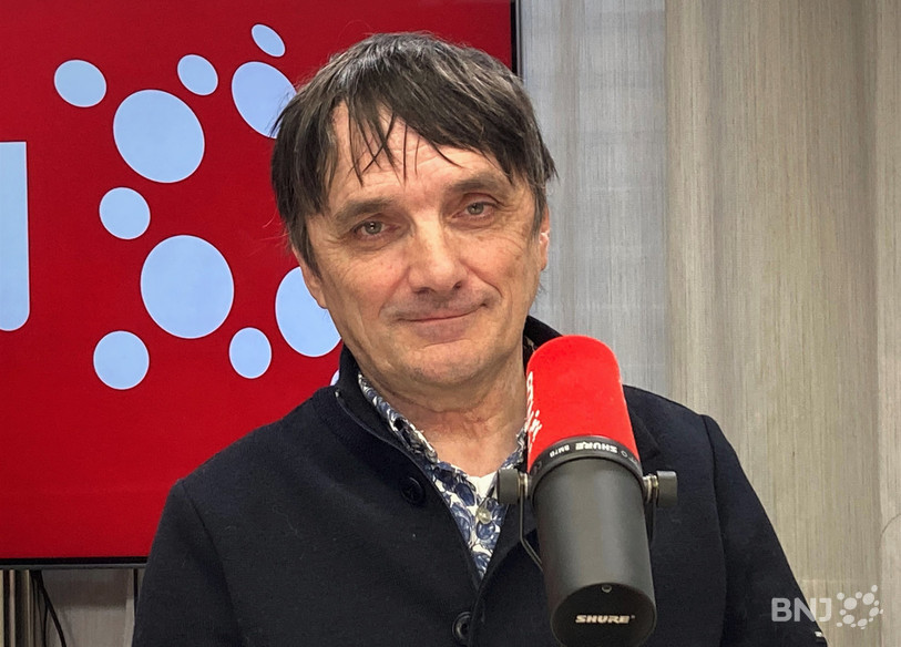 Le Spectacle « Coming out » de Pierre Aucaigne et Vincent Kohler est à voir le week-end prochain au casino du Locle. 