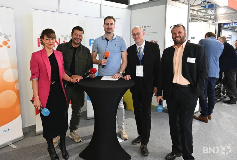 La première table ronde du SIAMS a eu lieu ce mardi. 