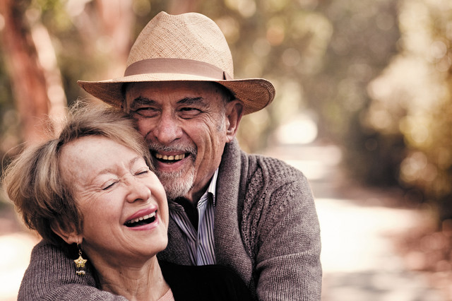 Irvin & Marylin Yalom