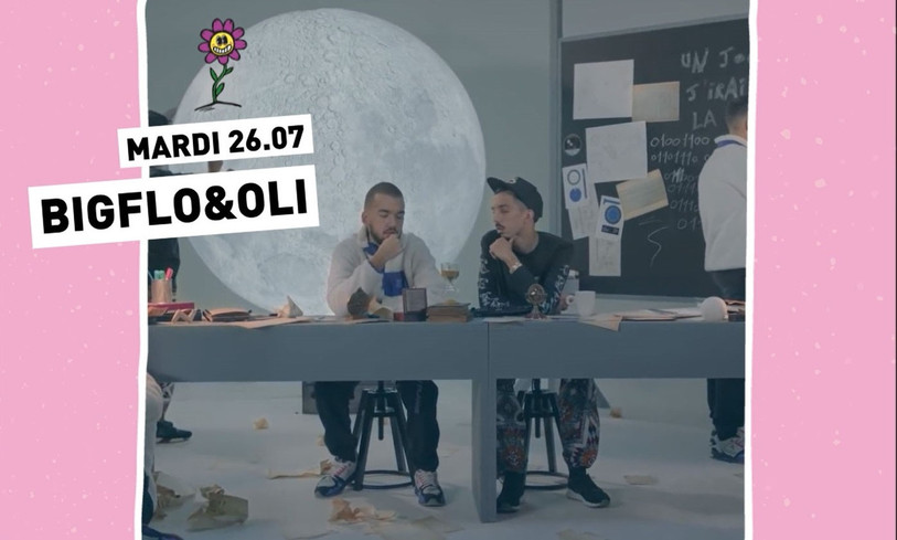 C'est la seule date en Suisse du duo (photo : Estivale Open Air).