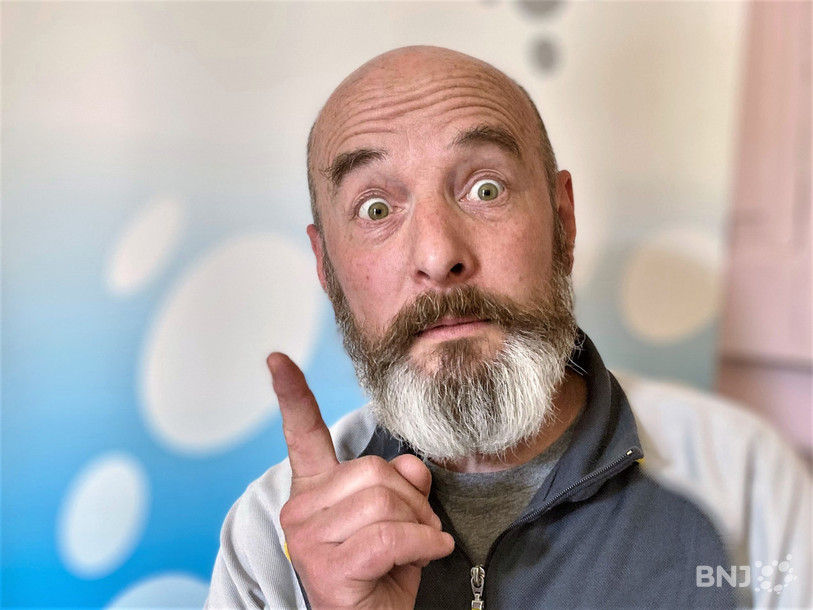 Bruno Kobel était l'invité des Gourmands du Matin ce vendredi. 