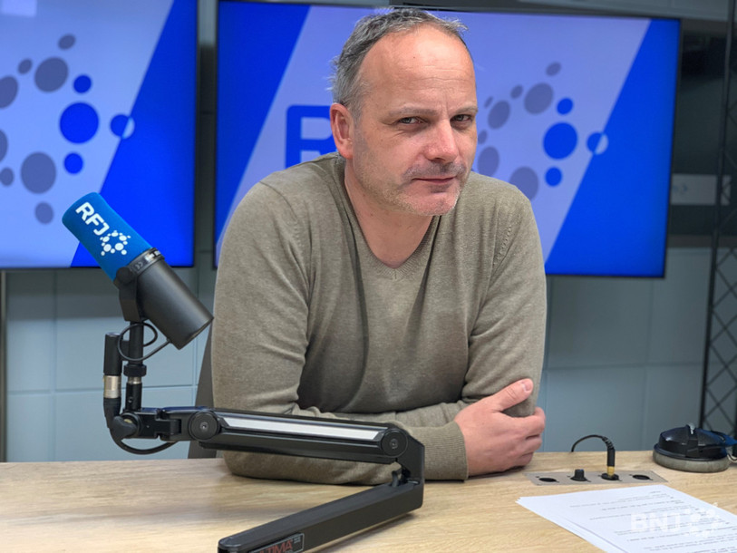 Jérôme Mouttet a traité de l'actu de la semaine à sa manière ce vendredi dans la Matinale. 