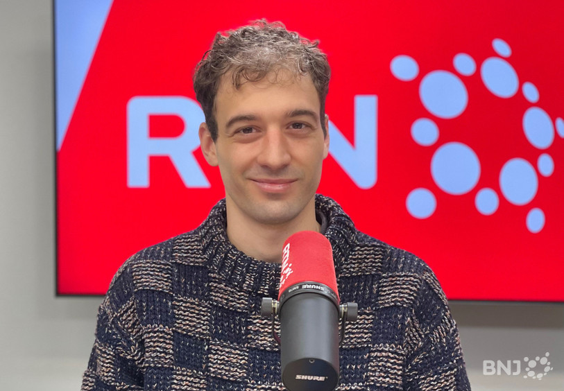 Gabriel Grossert est le créateur de Panart.