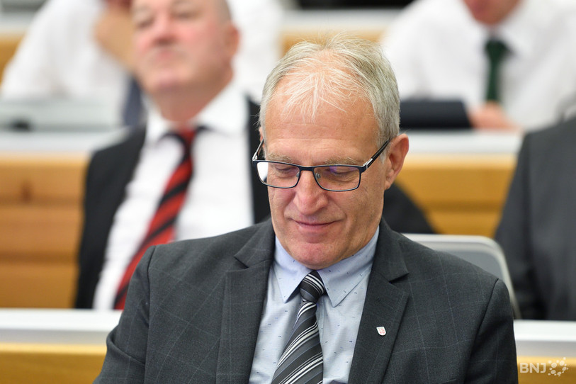 Le financement et l’organisation de la formation post-obligatoire est au cœur d'un postulat du député libéral-radical Ernest Gerber.