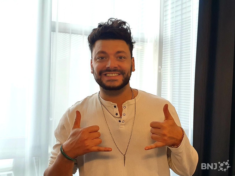 Kev Adams