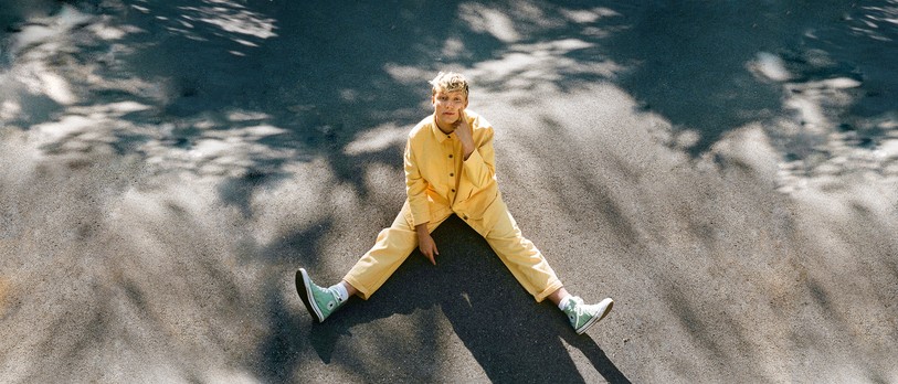 Gaspar Narby ©.LauraGauch