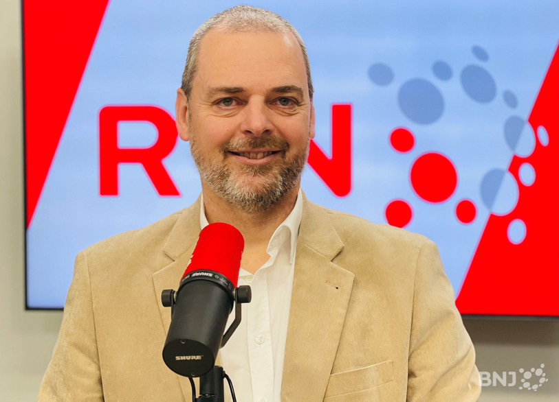 L'ingénieur cantonal Nicolas Merlotti est venu apporter quelques précisions dans La Matinale ce mercredi.