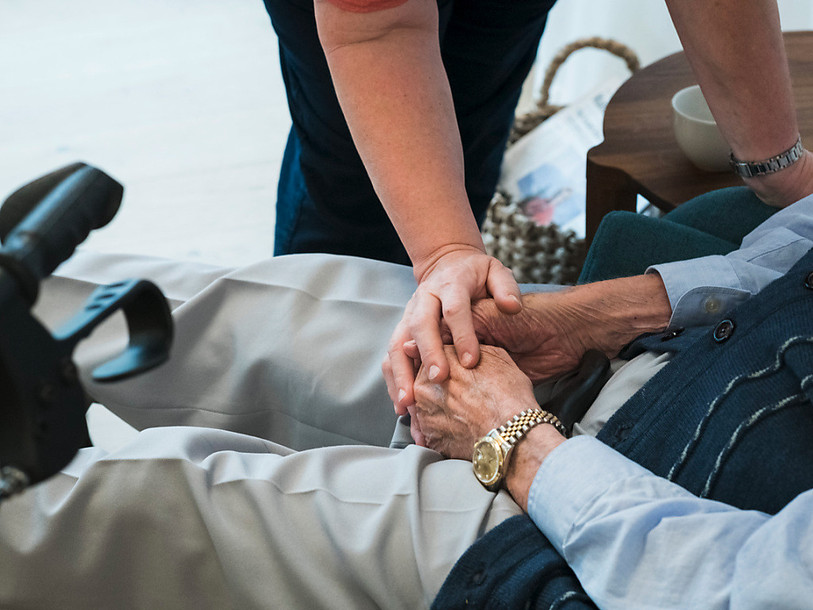 Le Gouvernement jurassien veut intégrer le suicide assisté dans la loi. (Photo : Keystone /Goran Basic)