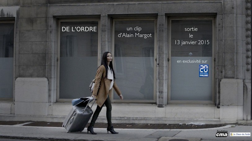 Sim's, de l'ordre