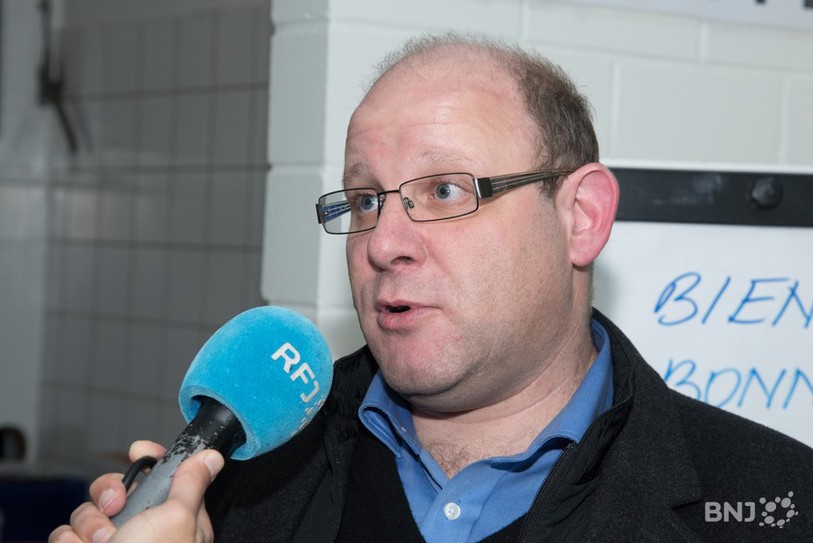 Gilles Froidevaux