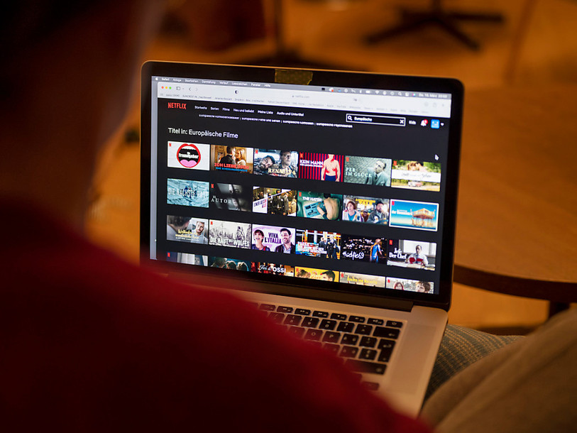 Suivez notre débat en direct dès 7h15 dans La Matinale (Photo : KEYSTONE/Christian Beutler)