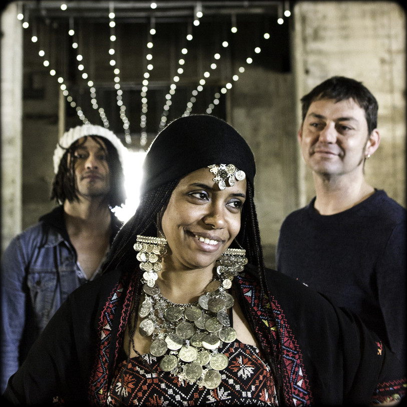 Le groupe Orange Blossom sera en concert le 21 mars à Delémont