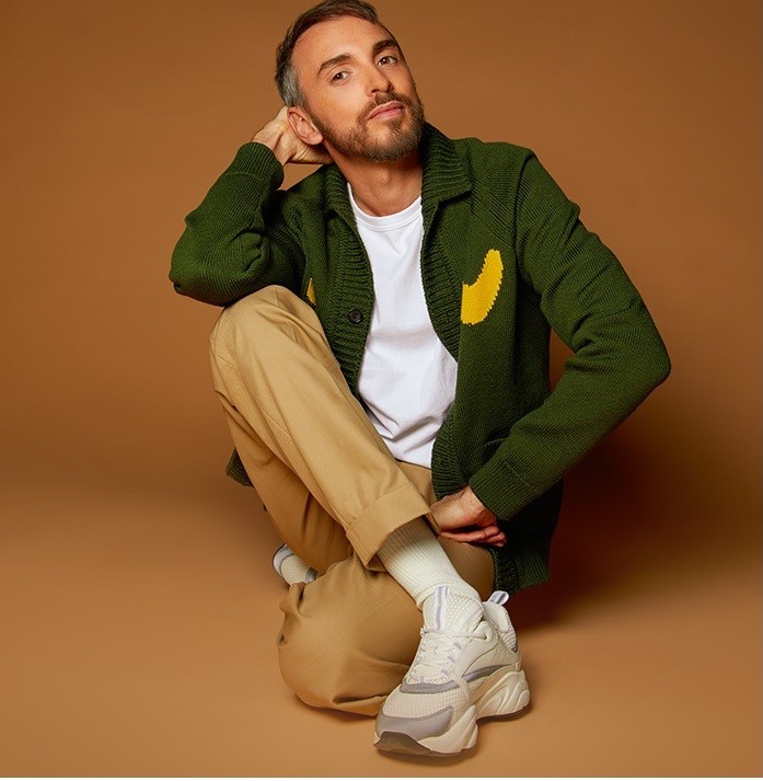 Christophe Willem