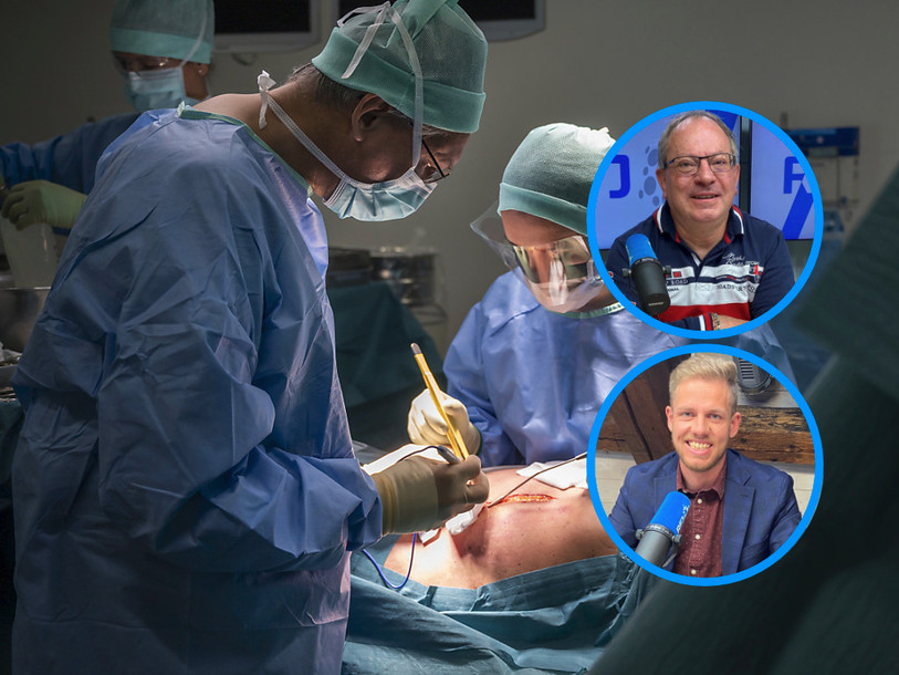 Le 15 mai prochain, les suisses devront se prononcer sur la loi sur la transplantation. (Photo : Keystone/Leandre Duggan)