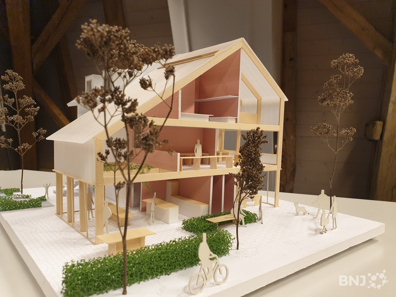 Pas moins de seize bureaux d’architectes ont fait leur proposition à la Ville de Bienne, dans le cadre du concours d’Europan 16.