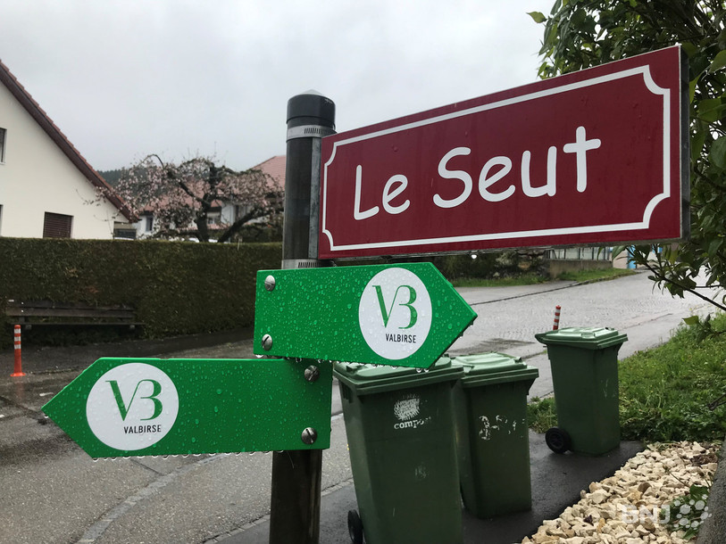Deux ballades autour de Valbirse pour découvrir la commune et ses villages. L'initiative émane de la Société d'embellissement.
