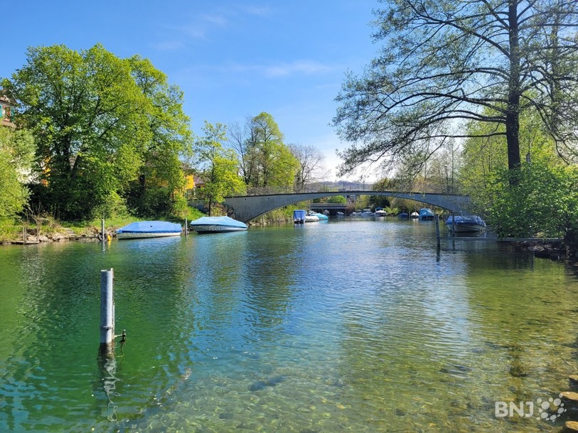 La SSS lance une mise en garde contre les dangers de la baignade, particulièrement dans les eaux libres. (Photo : archives)
