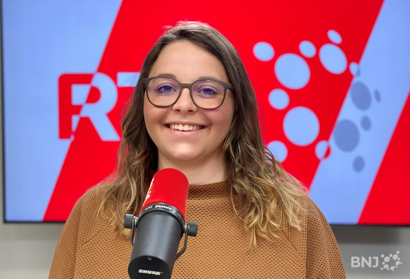 Dans les Coulisses du Château : Sophie Rohrer - RTN votre radio régionale