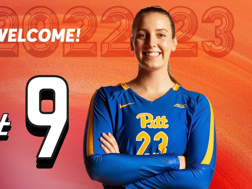 Kayla Lund, la nouvelle recrue du NUC (photo sp NUC.